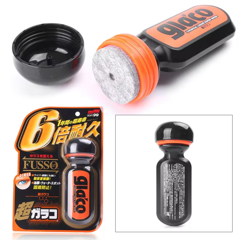 Soft99 Car Accessories Univers – Car Accessories Jdm recenzja i cena