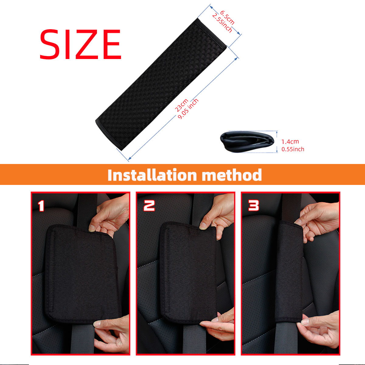 Massage Breathable Mesh Car Sh – Car Accessories Limassol recenzja i cena